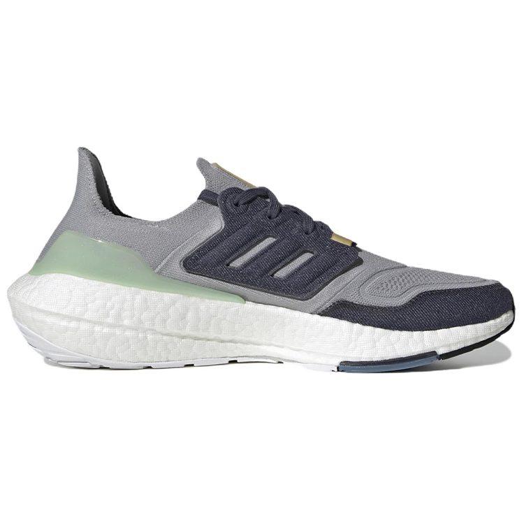 UltraBoost 22 Adidas 'Halo Silver' GX9158