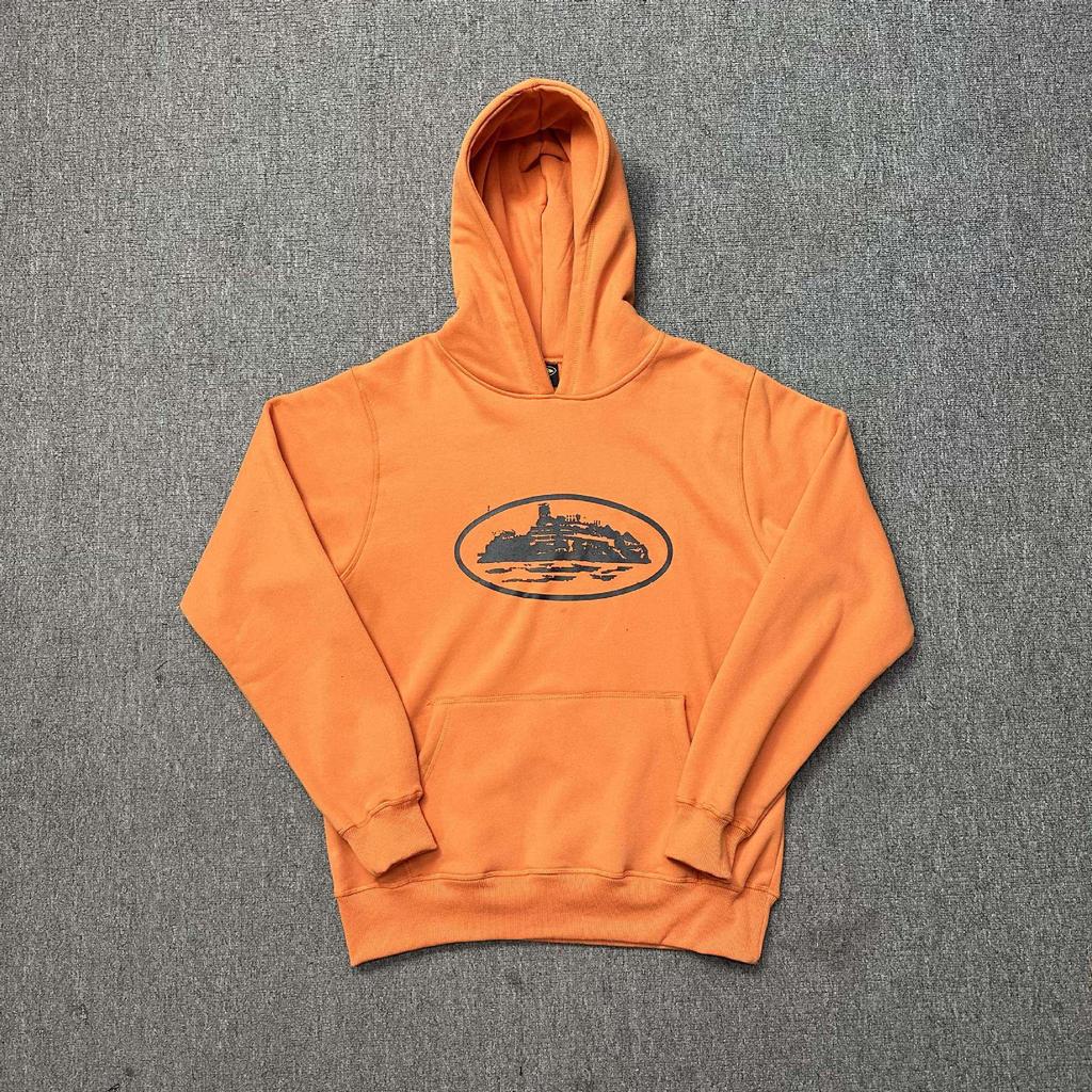 Klasická mikina s logem parníku a sada unisex ležérních tepláků