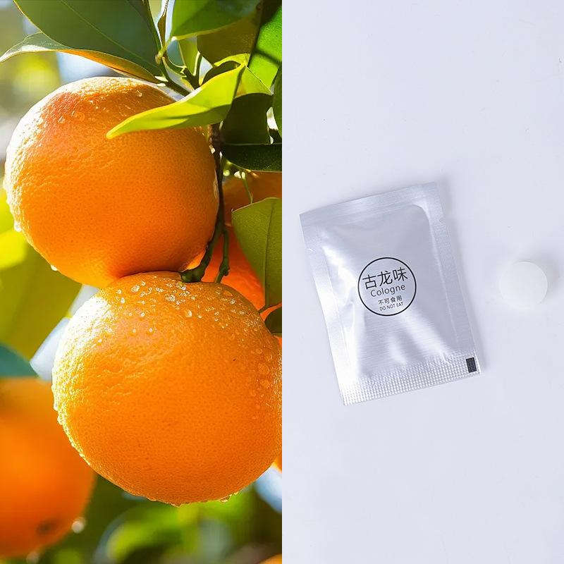 Air Vent Aroma Clip Car Clip Solid Aroma Piece Car Accessory Piece Refill Aroma Core Essential Oil Card Slot