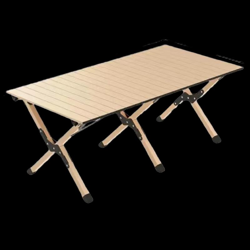 Portable Outdoor Camping Folding Table