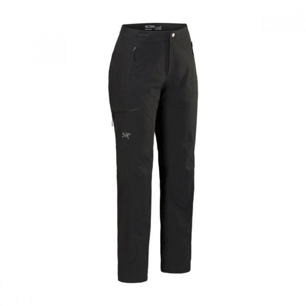 

Arc Teryx Fw25 Gamma Pants Women Appfw10033 BLACK/4R