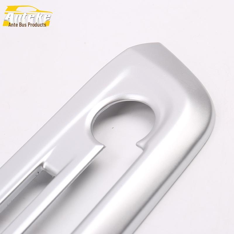 Geely Vision X3 AC Switch Decorative Frame for Rotary Button Adjustment