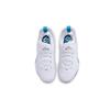 Jordan Luka 1 Abrasion Resistant Support Low Top Children's Basketball Shoes White DQ6513-104