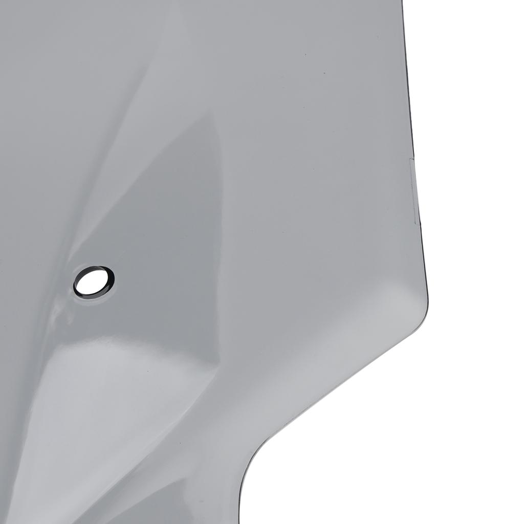 Windshield WindScreen fit for HONDA CB650R 2024-2025 Gray