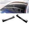 For Mercedes Benz S-Class W223 Roof Luggage Rack Cover Water Strip Decorative Cover Water Channel Flip 2236903302 2021-2026