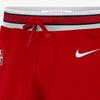 Nike Basketball Shorts Men's Red (Unisex) Basketball Shorts AJ9164 657