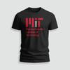 MIT Massachusets Institute Technology Logo lustiges T-Shirt Größe S-5XL
