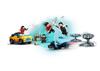 LEGO Super Heroes Escape from the Ten Rings 76176