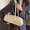 Women's High-Capacity Underarm Bag 2025 - Trendy, Stylish, One-Shoulder Handbag