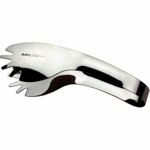 Nonoji Tongs Relish Double Claw Type Small LTG-S06