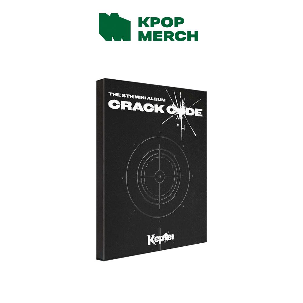 Kep1er - CRACK CODE (Версия MD.)