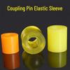 Polyurethane Rubber Flexible Coupling