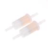 1/2Pcs 35-879885Q 35-879885T Fuel Filter Water Separator For Mercury Outboard Motor Gas Water Separator
