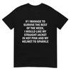 Na górę – T-shirty i koszulki