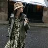 Trendy and Popular Retro Leather Jacket Spring Autumn and Winter Coat Women's Versatile Foreign Style Advanced Sense Harajuku Lazy Wind Oversize