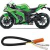 Turn signal adapter cable for Kawasaki (4 pcs)