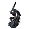 TAMASHII NATIONS Figure Arts Zero Touche Metallique Berserk Guts (Berserker Armor) Approximately 350mm ABS PVC Made Painted Finished