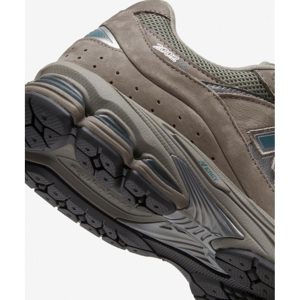 New Balance Nbp7fs137f   U2002roa  Brown 