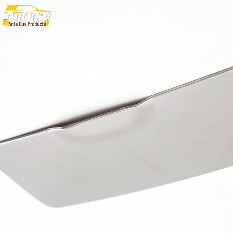 Front Row Reading Light Frame Decor for 20 Yidong PLUS Models