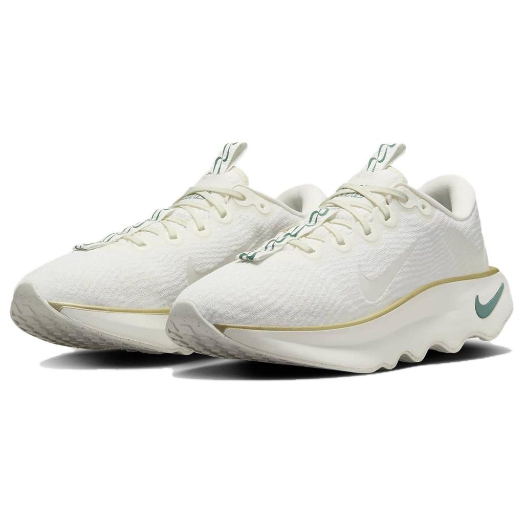 Nike Motiva Sail Green Women Sneakers White Phantom DV1238-102