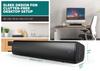 Barre de son - creative - stage air v2 - usb - bluetooth - 20 watt