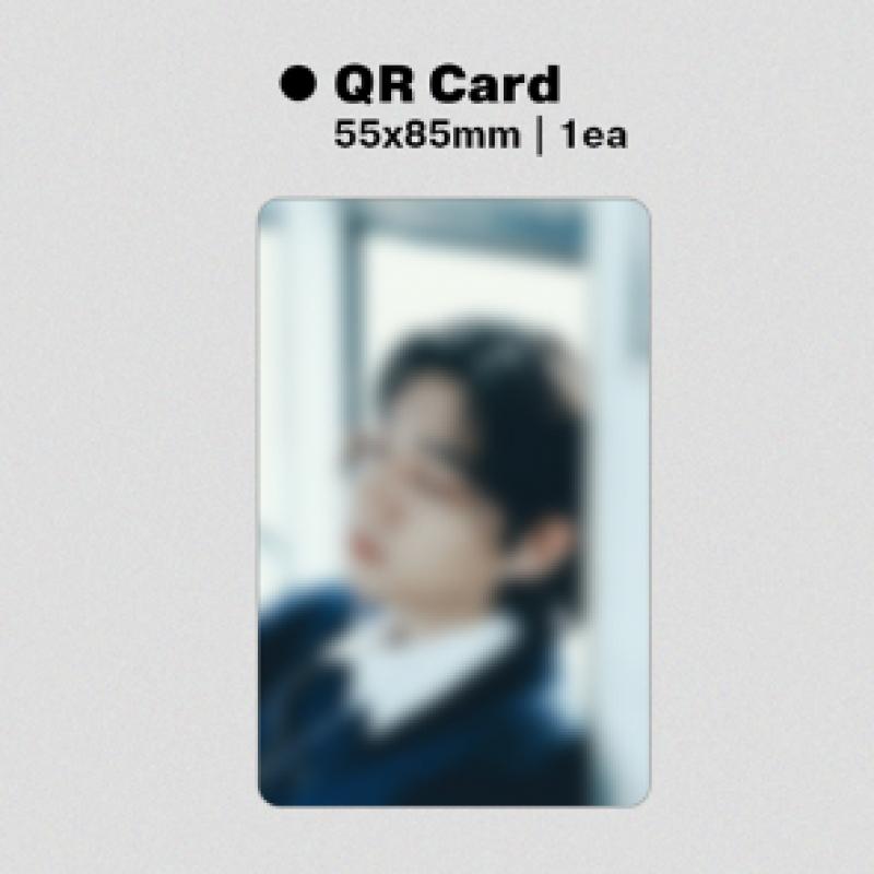 Sungjin   Day6   1st Regular Album  Nemo Ver. 