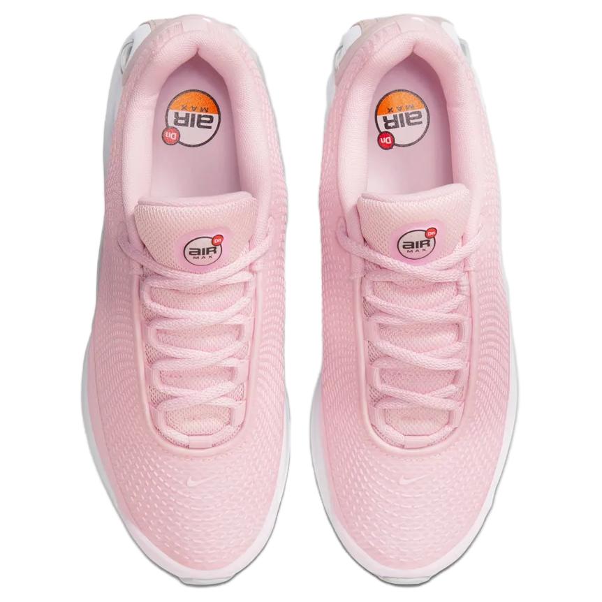 New Nike Air Max Dn Pink Foam Women's HJ9636-601