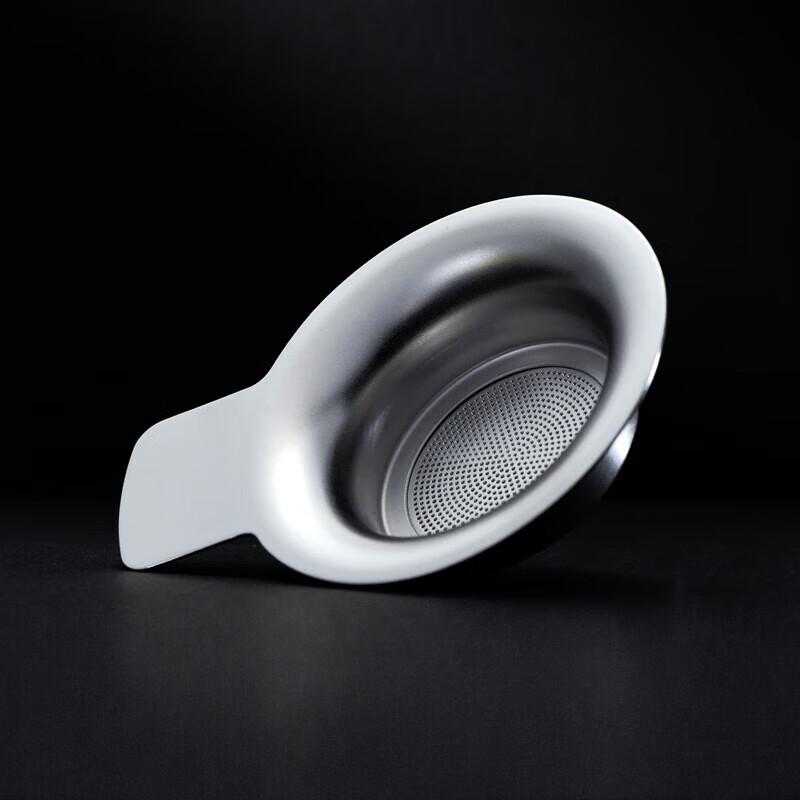 Elegant Black Chinese Gongfu Tea Set