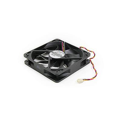 [Synology Ersatzteile] Ersatzlüfter für Synology NAS FAN120x120x254 [120mm Lüfter, 25mm Dick] Produkt eines autorisierten Händlers