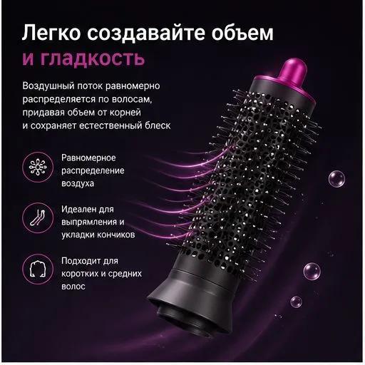 Accessories for Hair Styling Devices