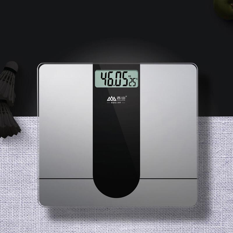 

Xiangshan EB823i Smart Body Fat Scale