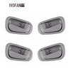 Compatible Inner Door Handle for Toyota Corolla 69206-02050 69205-02050