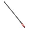 1/4 Inch Shank Extension Rod 50mm/60mm/100mm/150mm/300mm Red Brand New
