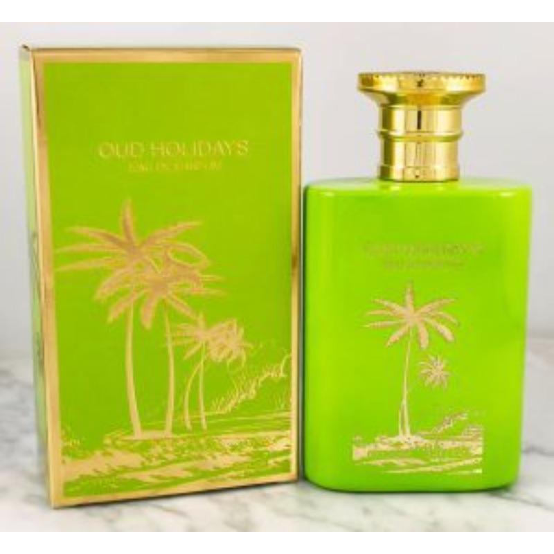 New High Quality Middle Eastern Arabian Men's and Women's Perfume Lasting Fragrance Set