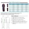 Men's Long Sleeve Arabian Striped Printed Shirt Muslim Men's Robe