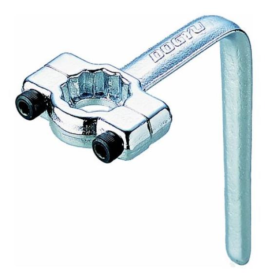 

Dogyu Industry Nailer Wrench Hook, 14mm Coupler Mount