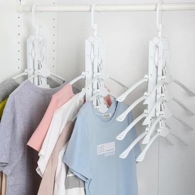 Wasproducten – Kledinghangers