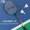 Li-Ning Thunder 9 Badminton Racket