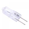 Halogen G4 To Low Voltage Bulb Type 12V 20W