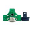 1 Set Universal For Ps4 Controller 040 050 055 Diy Accessories For Dualshock 4 Usb Type C Charging Board Mod