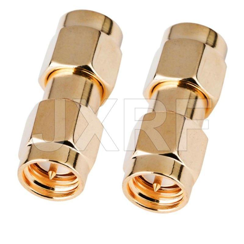 SMA auf SMA, BNC, UHF/PL259, SO239, N-Typ HF-Koaxialadapter – JXRF-Anschluss