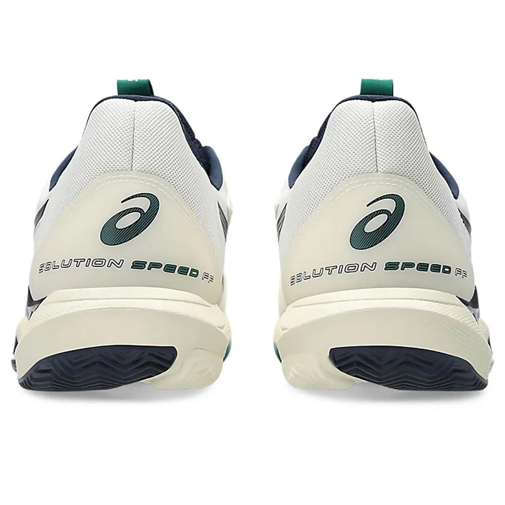 Asics Schuhe für Sandplätze Solution Speed FF 3