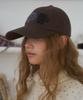 FUNFROMFUN Things I Adore Cap, Brown