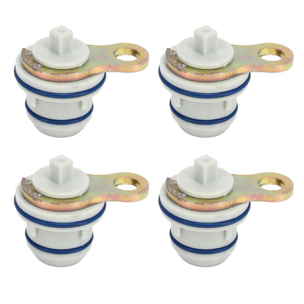 4 st Hemi Expansionsplugg 53032221AA Ersättningstillbehör Solenoid Avstängningsplugg för Chrysler