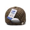 New Embroidered Letter Baseball Cap Men and Women Outdoor Leisure Sunscreen Sunshade Fashion Versatile Travel