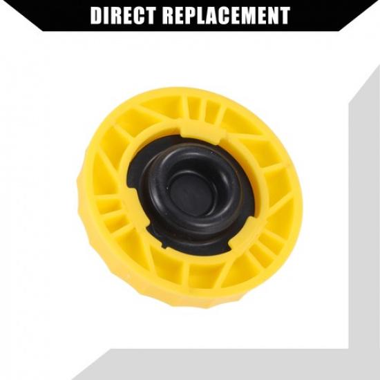 Brake Master Cylinder Reservoir Cap ONE For Jeep Cherokee 2014-