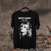 Neues Brigitte Bardot 1934 2025 Geschenk für Fans Vollgröße S bis 5XL T-Shirt H228 Unisex T-Shirt