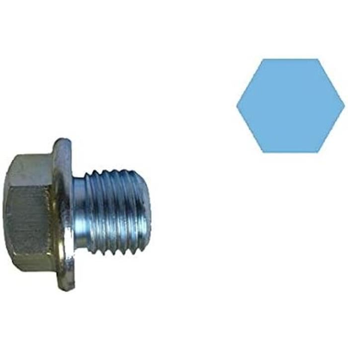 Corteco 220154S Bloque De Moteur