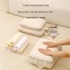 Large-Capacity Compression Packing Bag for Luggage, Underwear, and Socks Storage