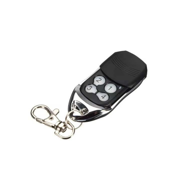 Merlin M832 M842 M844 230t 430r Compatible Garage Door Remote Control Replacement Rolling Code 433.92MHz for Gate